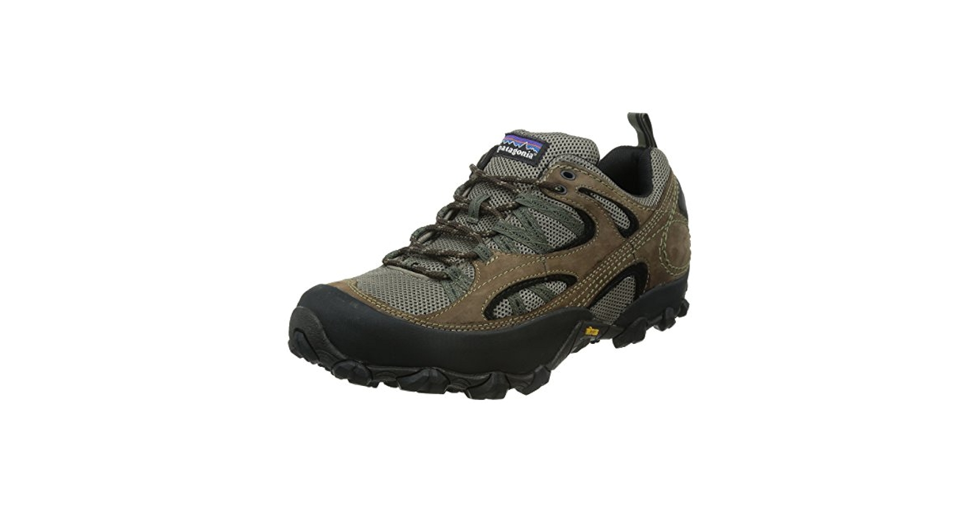 Patagonia Men's Drifter A/C Hiking Shoe, Sable Brown