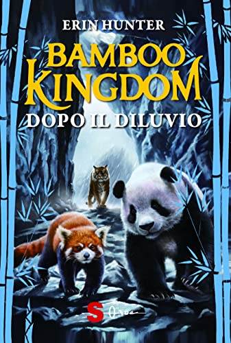 Dopo Il Diluvio. Bamboo Kingdom