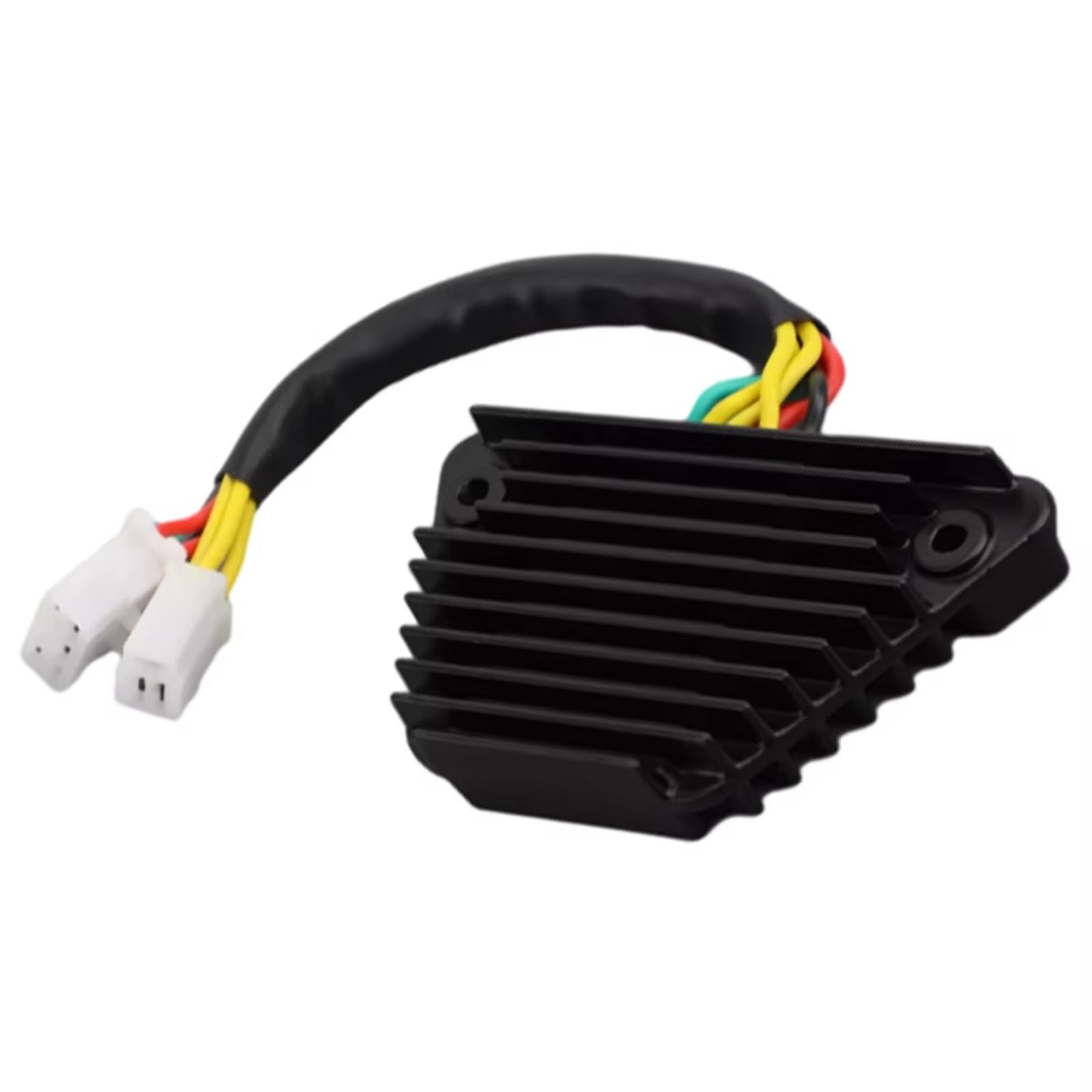 Rectifier Compatible With For VT750C 1982 1983 1984 For VT700 For Shadow 700 1983 1984 1985 Motorcycle Voltage Rectifier OEM 31600-MF5-018