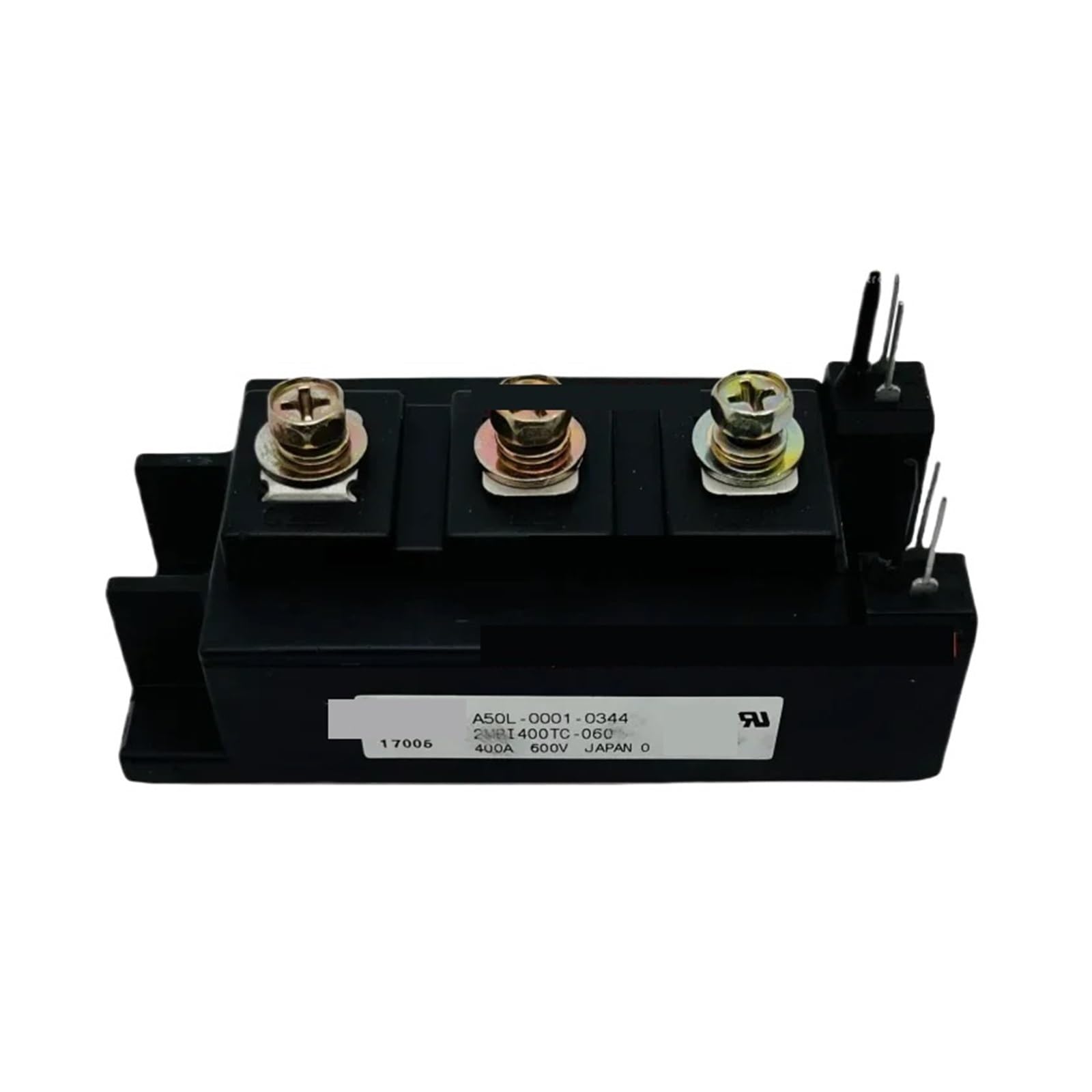 YMUGUEGH A50L-0001-0344 2MBI400TC-060 rectifier bridge Module(A50L-0001-0344)