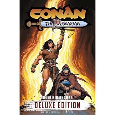 Conan the Barbarian