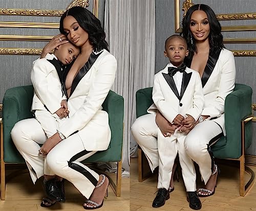 Women's Peak Lapel Two Pieces Suit,One Button Jacket & Pants Tuxedos Daily Business Dinner2