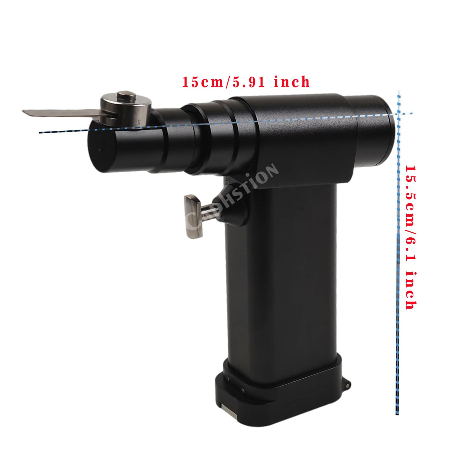 small vibrating saw Mini Oscillating Saw Micro Oscillating Saw Small Orthopedics Surgical  Instrument main image 1