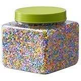 IKEA(イケア) PYSSLA ビーズ (アソート・パステル)