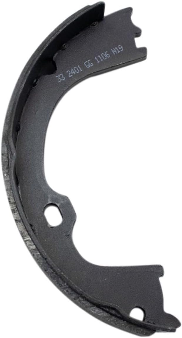 Emergency E-Brake Parking Brake Shoe Set Fits Truck 68001472AA 68001472AB BFA73746