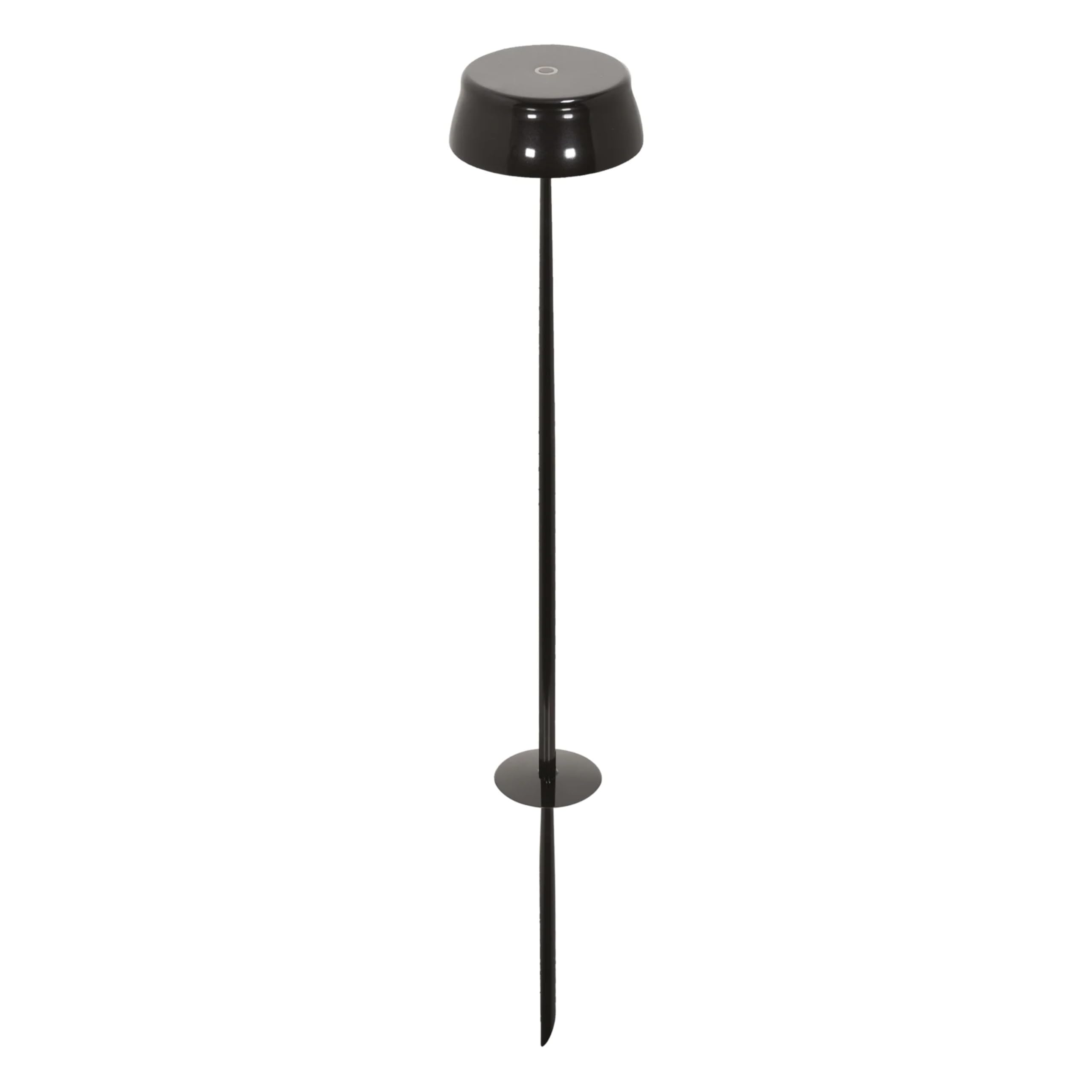 Sin cables molestos: Zafferano Sister Light Wi-Fi recargable inteligente 8