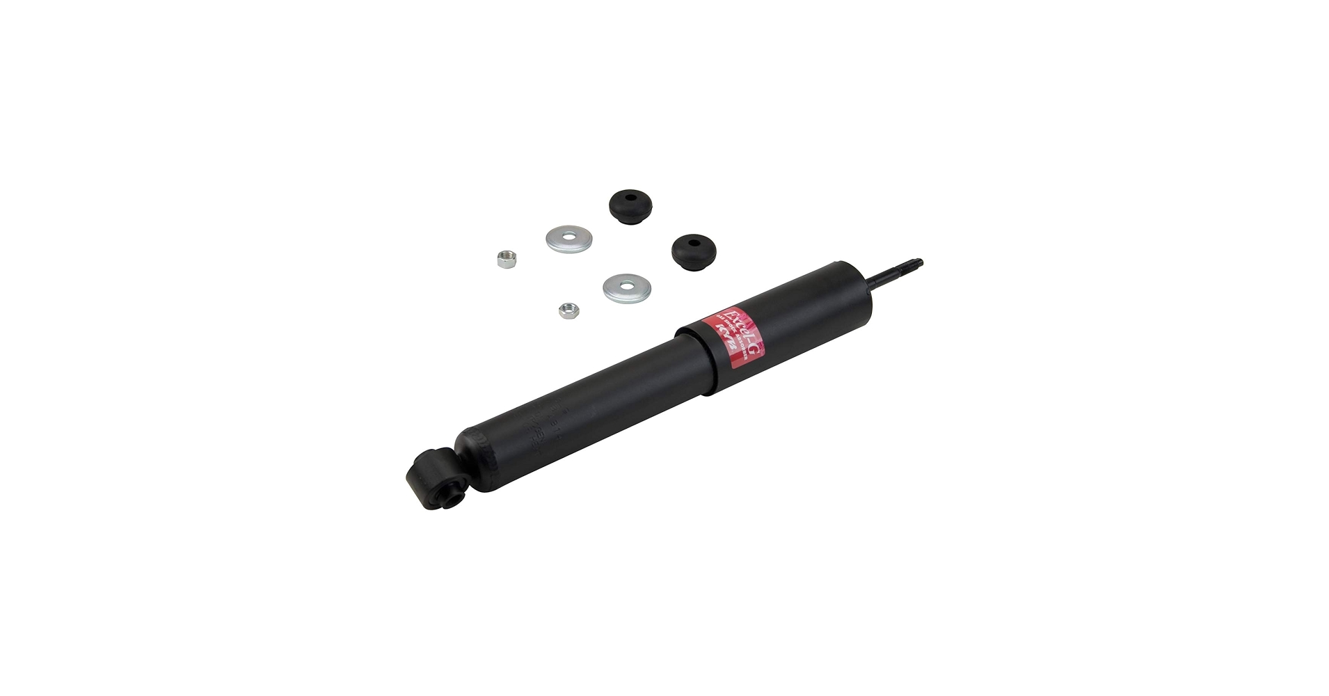 ダック KYB Shocks & Struts 344380 KYB Excel-G Gas Shocks and Struts