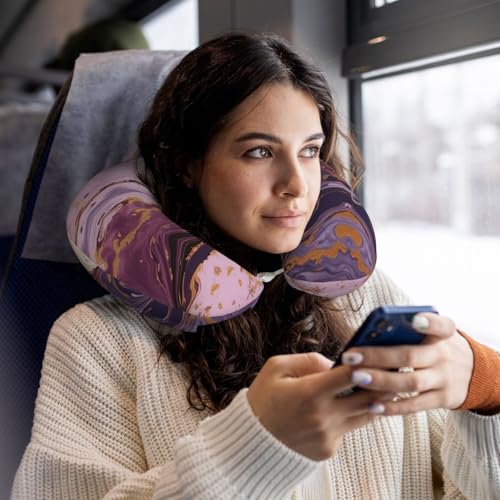 Almohada espuma viscoelástica tamaño único cervical miniatura 6