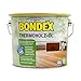Produktbild Bondex Thermoholz-Öl - dunkel - 2,5l - 388159