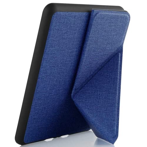 Capa Kindle Paperwhite 11ª Geração 2021 - WB Ultra leve Silicone Flexível e Sensor Magnético - Origa