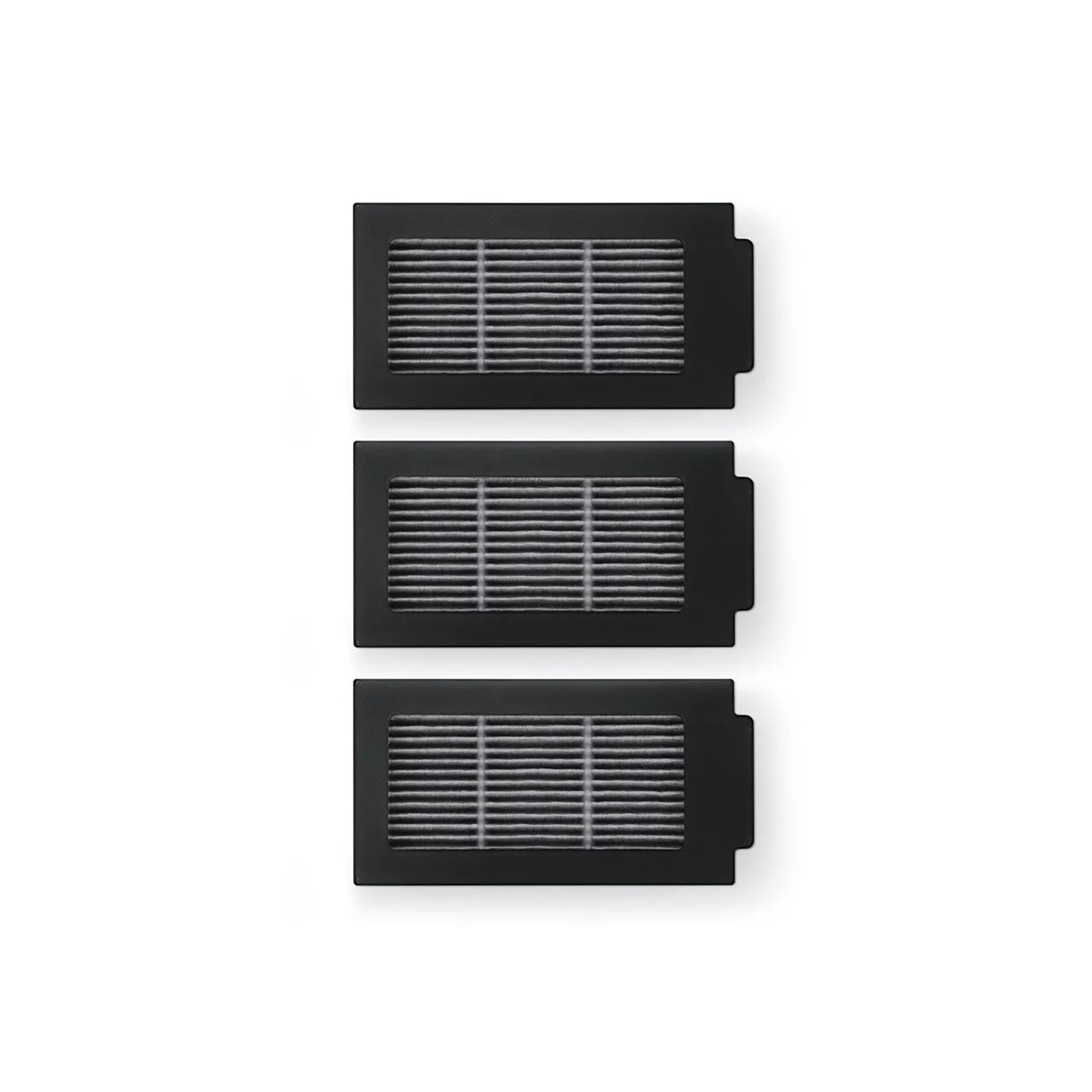 Aihdbcl B ,Compatible For Ecovacs,T50 Pro Vacuum Spare Parts Rush Filter Mop Rag Kit