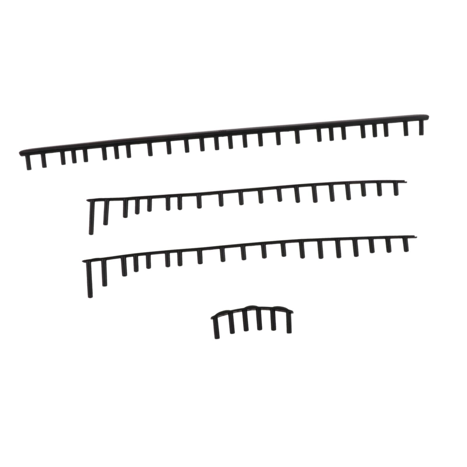 Calandis™ Tennis Racket Grommet Set Racket Maintenance Essential Grommet Strips | Racquets | Tennis | Tennis & Racquet Sports-picture-15