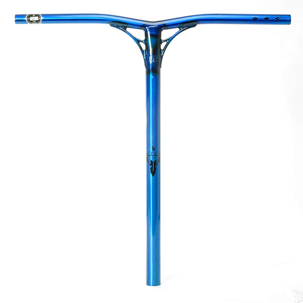 Urban Artt BR-213-570 - Manillar Juvenil Unisex, Azul, 570 mm