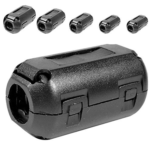 20 jbPtFCgtB^[ 3.5mm / 5mm / 7mm / 9mm / 13mm O\ NbvI EMI RFImCYTvbT[P[uNbv dR[hp USBP[u Aei HDMI I[fBIP[u