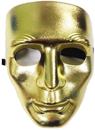 Amazon Co Jp 在庫処分セール メタリック ラファエル マスク ゴールド キラキラ ベネチア マスク 仮面舞踏会 ハロウィン クリスマス パーティー コスプレ 衣装 仮装 イベント ホビー Amazon Co Jp 在庫処分セール メタリック ラファエル マスク ゴールド キラキラ ベネチア マスク 仮面舞踏会 ハロウィン クリスマス パーティー コスプレ 衣装 仮装 イベント ホビー