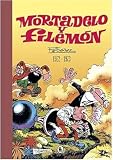 Mortadelo y filemon 1972 - 1973 (bruguera - sd)