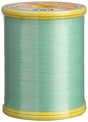 フジックス シャッペスパン 【薄地用ミシン糸】 #90 300m col.203