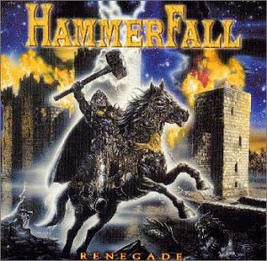 レネゲイドのサムネイル