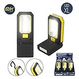 linterna edm grupo Linterna led xl 3 led de 150 lumen