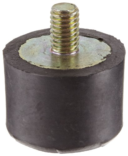 Image of Justrite 29981 Vibration Mount Leveler Kit