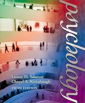 Hardcover Psychology W/Making the Grade CD-ROM Book