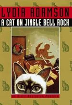 A Cat on Jingle Bell Rock (Alice Nestleton Mystery)