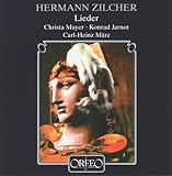 m rzymskie  Hermann Zilcher Lieder
