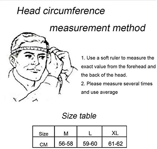 Portatile Motociclo Caschetti, Retrò Jet Casco