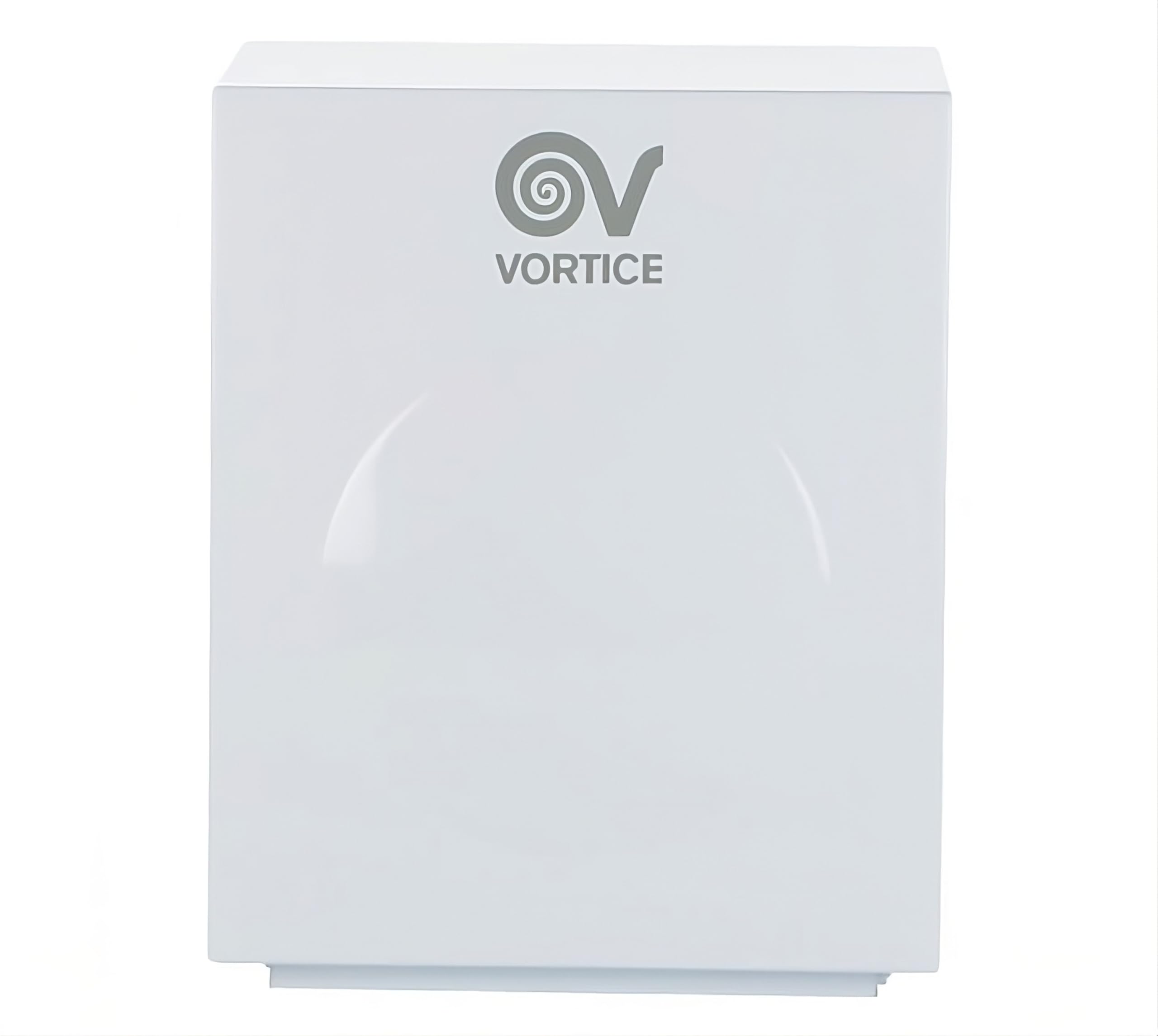 Vortice CA 100 WE D 80W Bianco