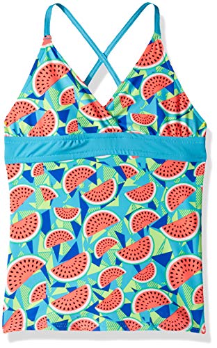 TYR Girls' Tutti Frutti Claire Tank Top - Main Image