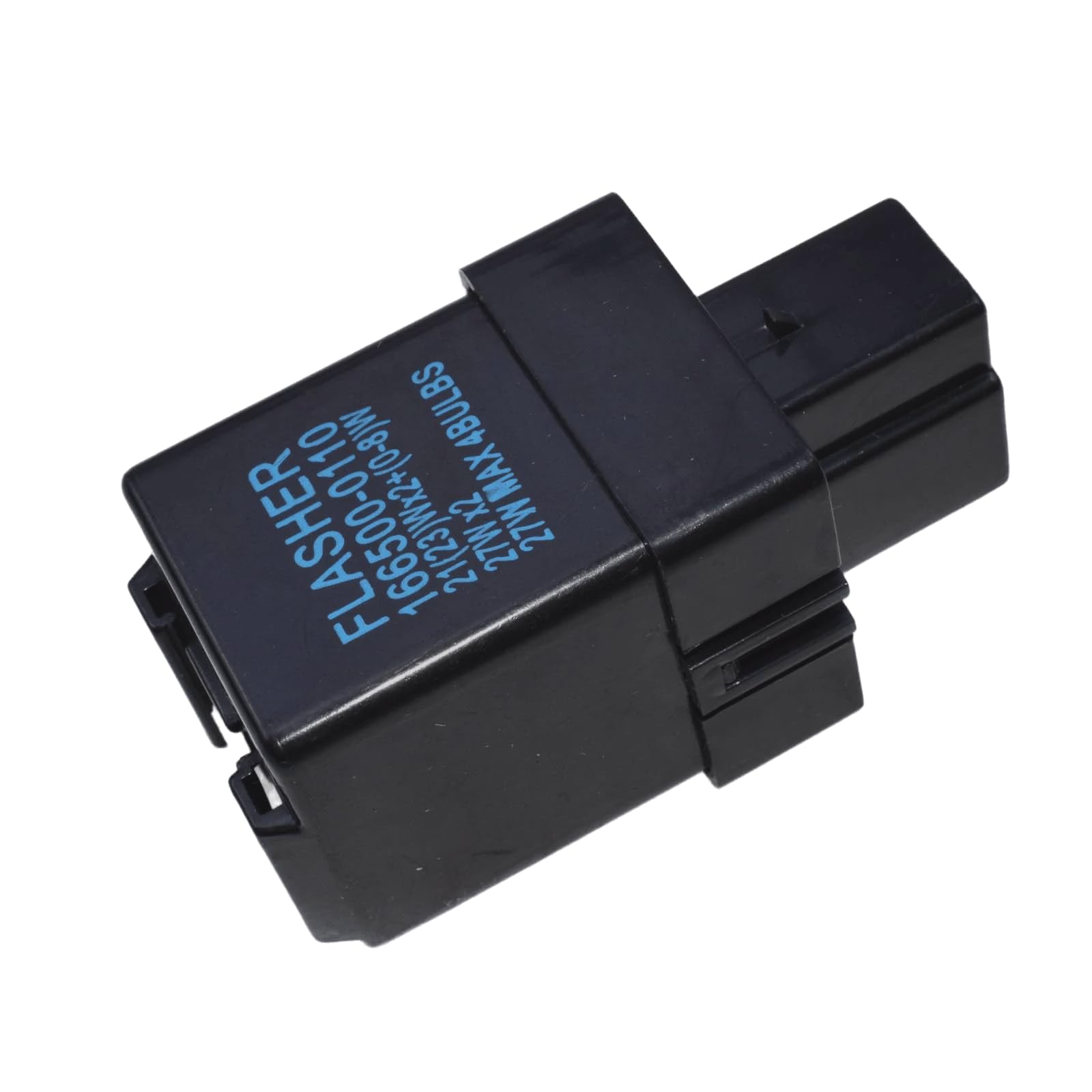 Amazon.co.jp: 3ピン 12V リレー トヨタ交換用# 81980-16010 81980