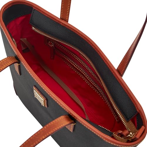 Dooney & Bourke Handbag, Kirby Small Charleston Shopper Tote4