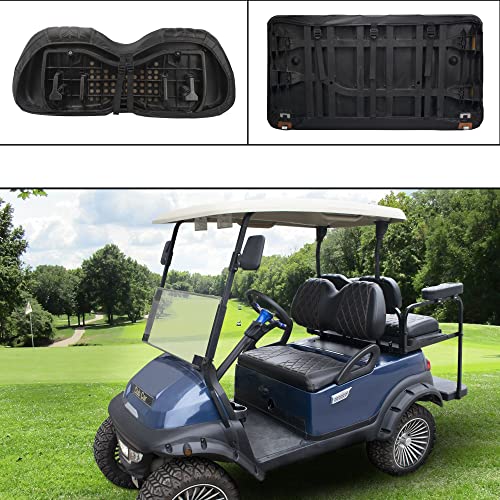 NOKINS Club Car Vinyl Seat Covers