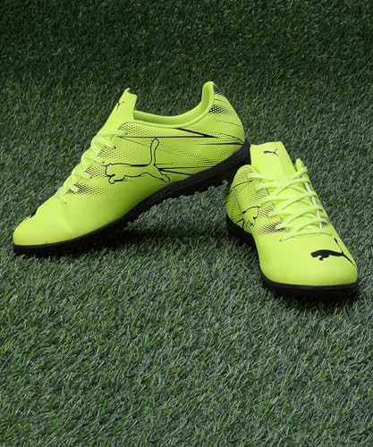 Image of Puma Men ATTACANTO TT Football Shoe