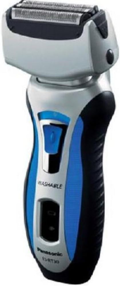 Panasonic3 Blade Shaver - ES RT30-S453
