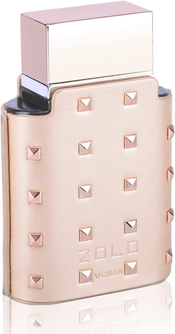 FlaviaZolo Pour Femme, Eau de Parfum, For Women 100ML, by Flavia from the House of Sterling