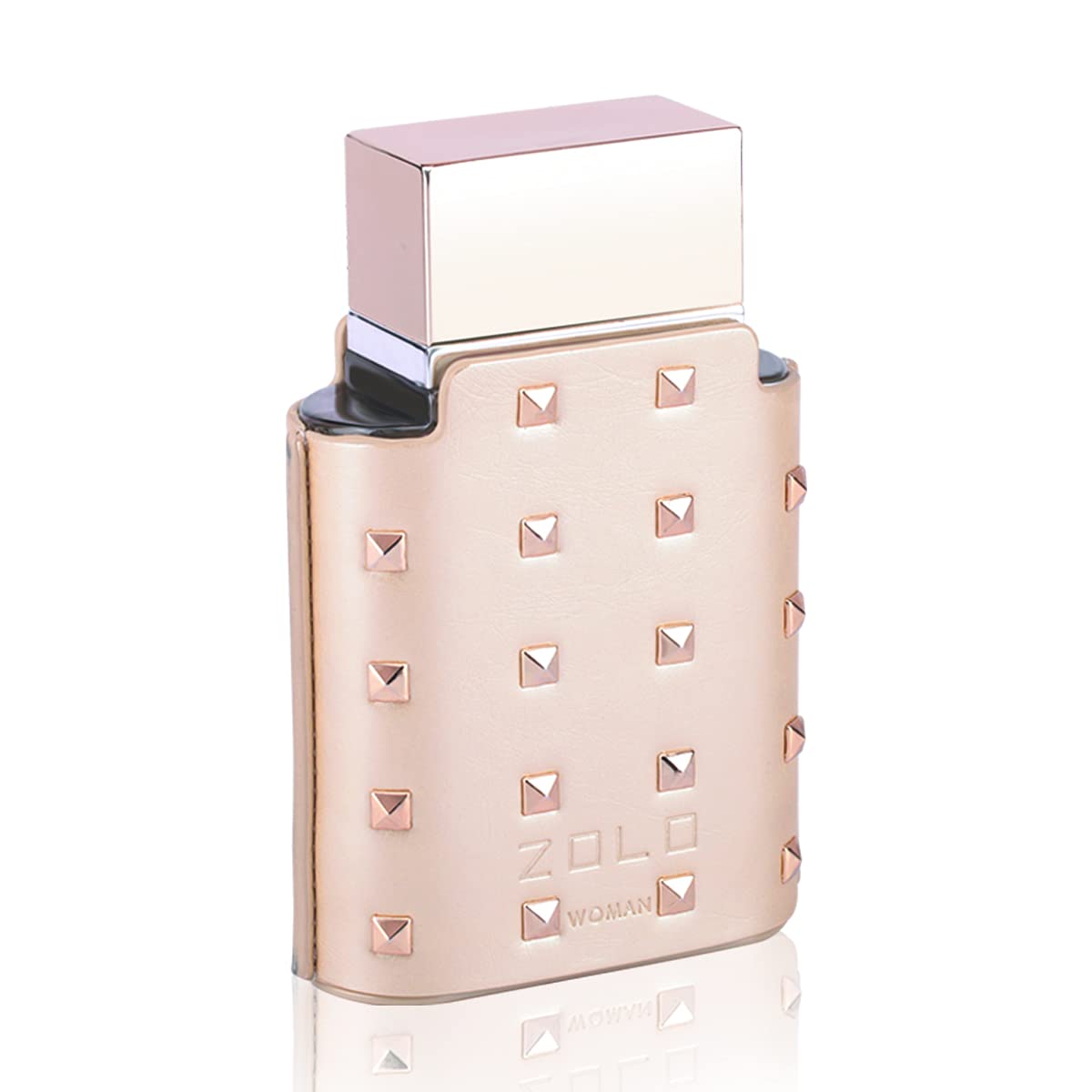 FlaviaZolo Pour Femme, Eau de Parfum, For Women 100ML, by Flavia from the House of Sterling