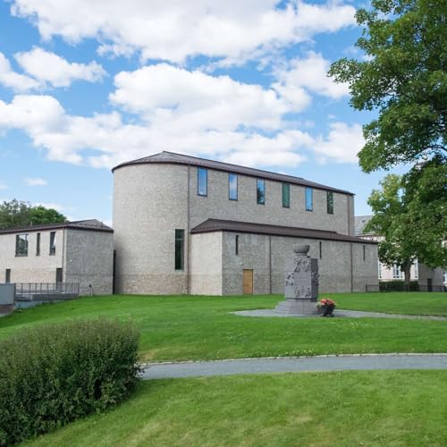 &Aring;ndelig F&oslash;de fra Trondheim Stift cover art