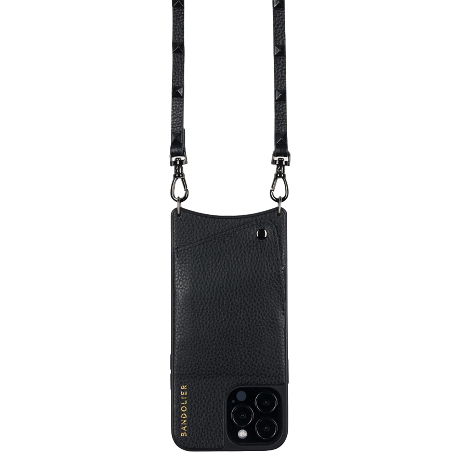 Amazon.co.jp: BANDOLIER バンドリヤー iPhone 15Pro ケース