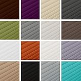 SchattenFreude Stoffmuster für Plissee