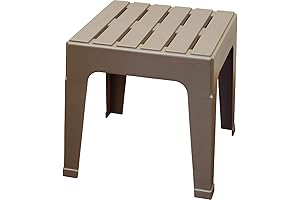 Adams Outdoor Resin Table for Portos