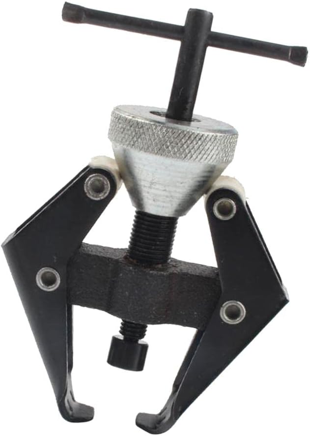 Premium Car Van Windscreen Wiper Arm Battery Terminal Bearing Puller r - Heavy Duty Stainless Steel Construction - Perfectly s Stuck Wiper Arms for Car Enthusiasts and MEC