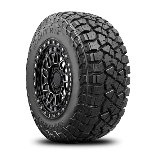 Sentinel SCOUT RT 33X12.50R20LT