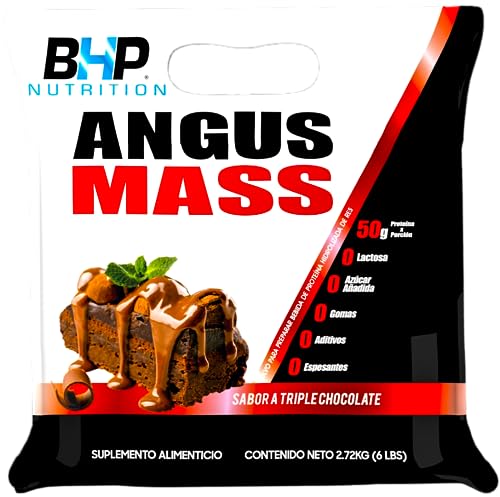 serious mass comprar Marca BHP ULTRA