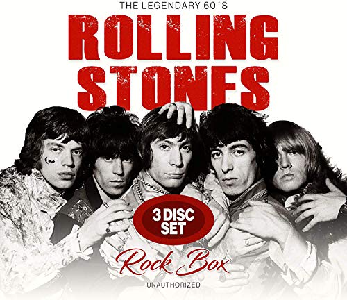 Rock Box (3cd)
