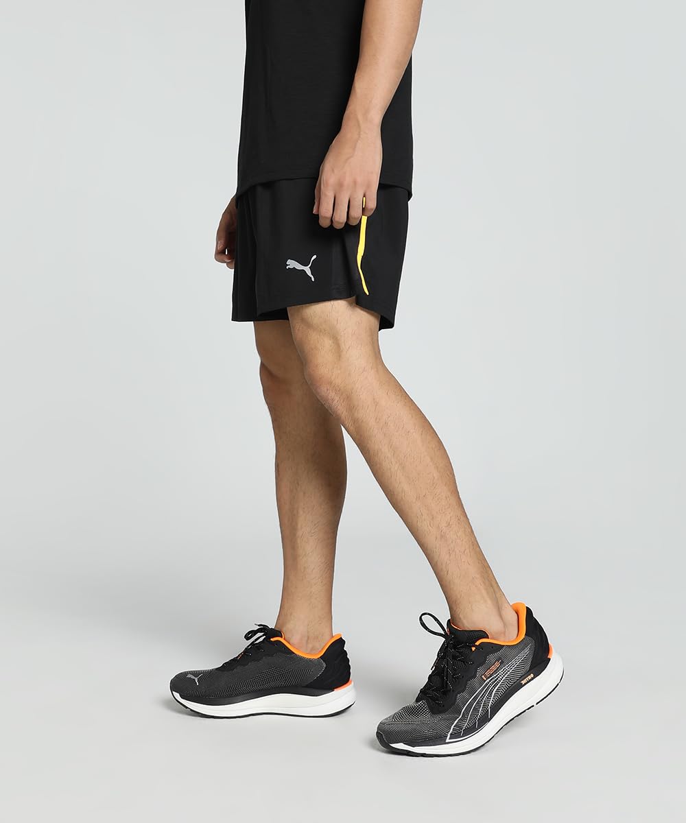 PUMA Run Favorite Velocity 12,7 Cm Szorty M - Szorty tkane Mężczyźni