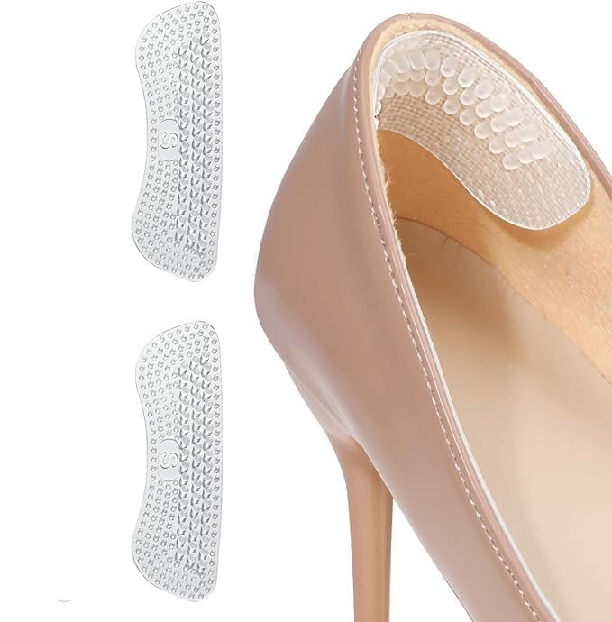 See full amazon price history chart for Cazuela Silicone Heel Liner Grip Cushions Insoles Silicone Heel Grips for Anti Slip for Shoes Too Big Loose Heels Blisters Slip Out Heel Cushions for Men Women Cazuela Silicone Heel Liner Grip Cushions Insoles Silicone Heel Grips for Anti Slip for Shoes Too Big Loose Heels Blisters Slip Out Heel Cushions for Men Women (B0D1GG82JF) Amazon Price History, Amazon Price Tracker