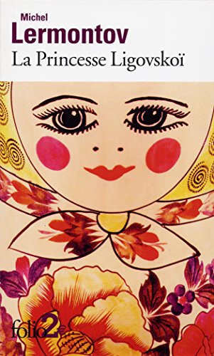Télécharger La Princesse Ligovskoï PDF Ebook En Ligne
