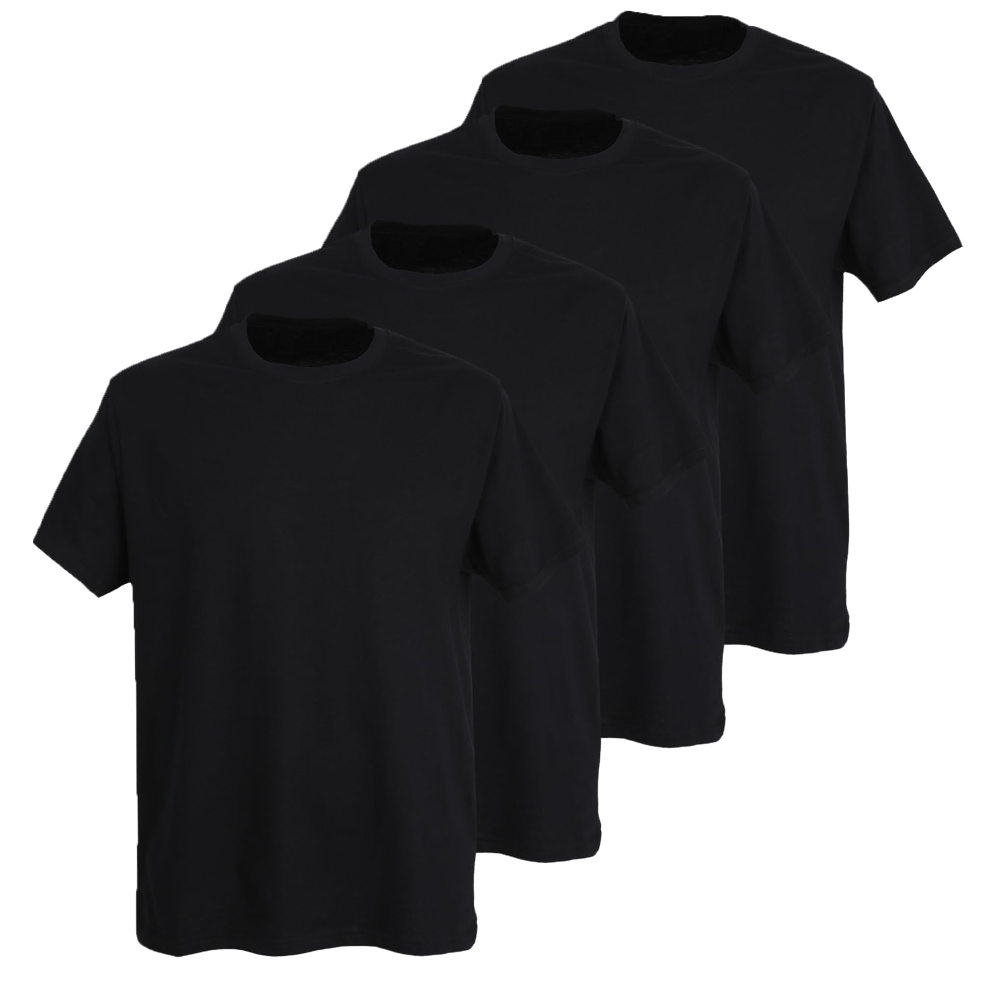 Götzburg Basic T-Shirt Rundhals