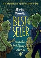 Best Seler i zagadka znikających warzyw 8308065090 Book Cover